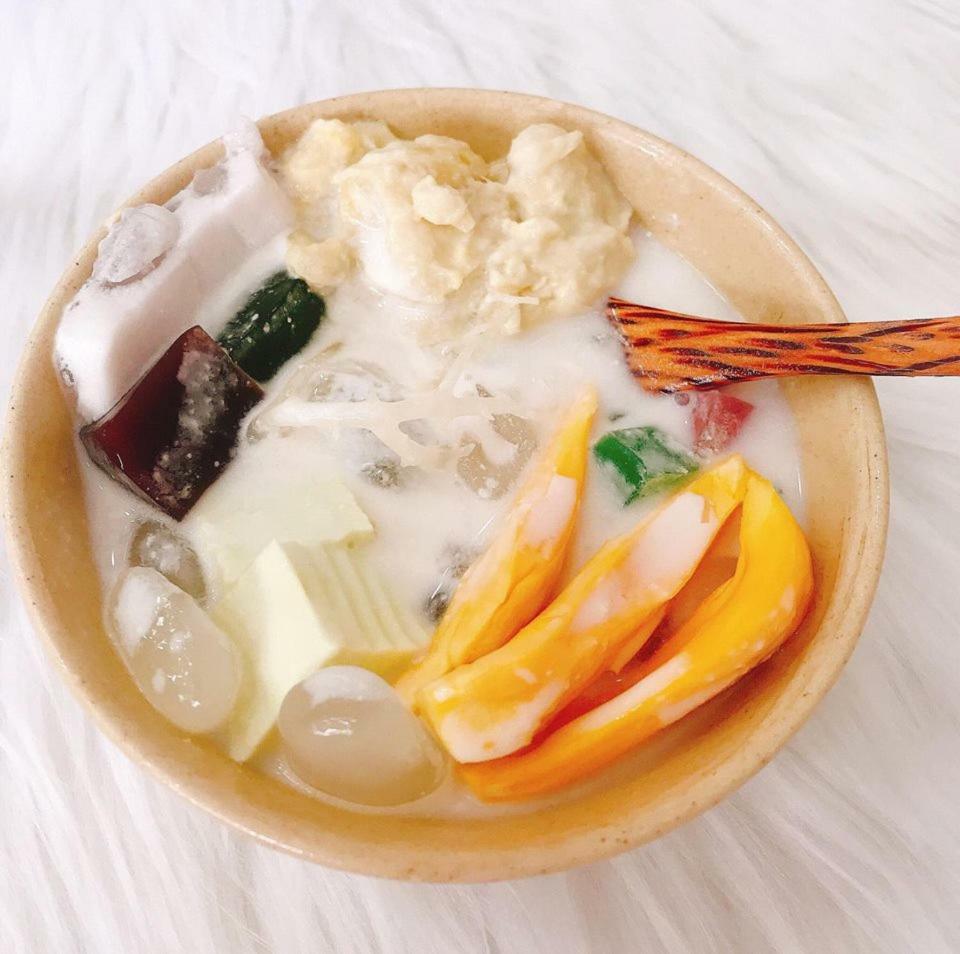 Bui Vien Khách sạn 2*