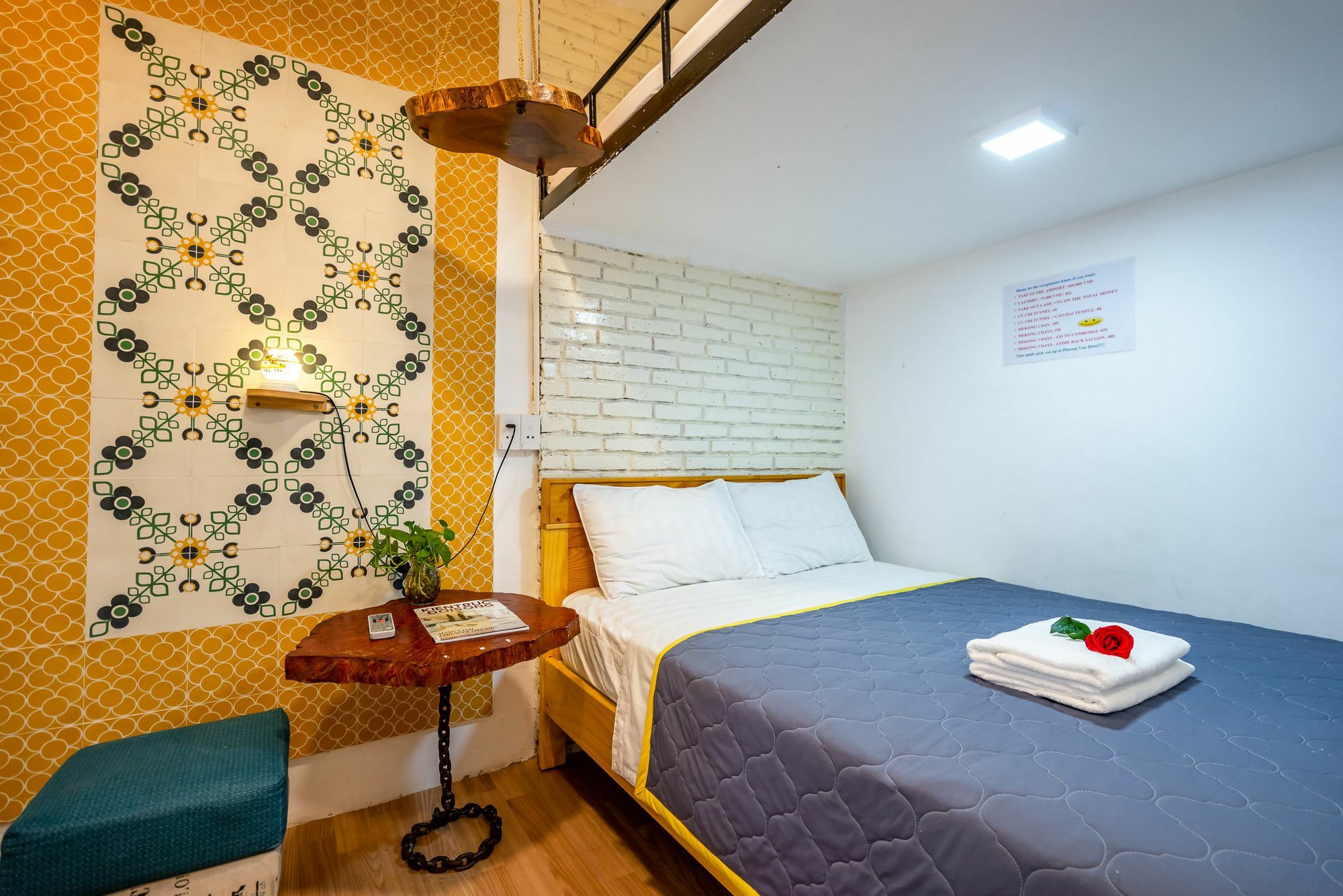 Bui Vien Khách sạn TP. Hồ Chí Minh