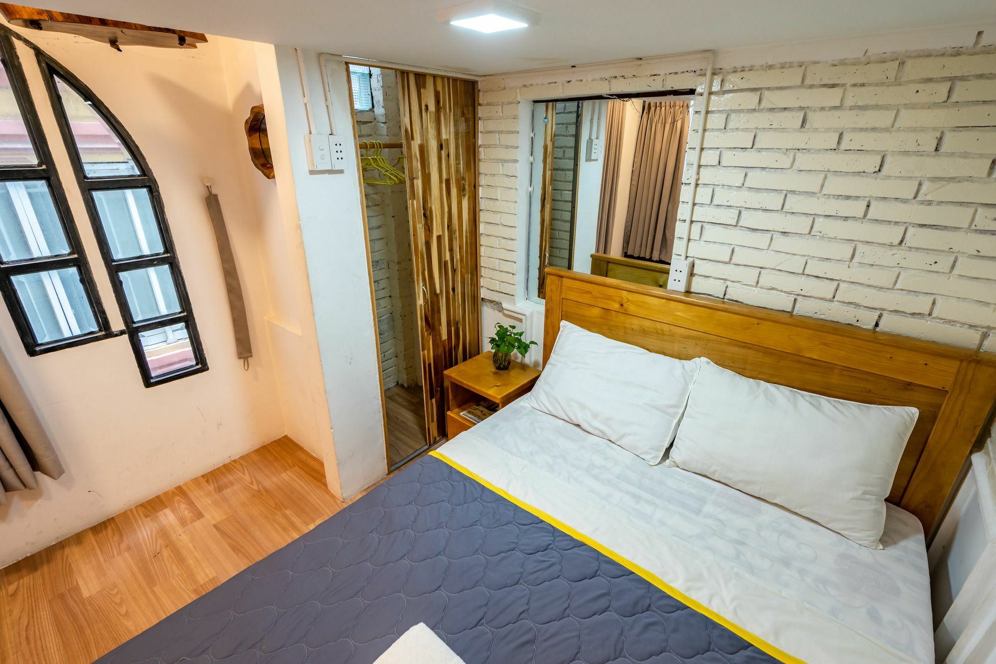 Bui Vien Khách sạn
