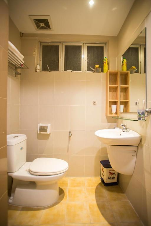 Khách sạn Bui Vien TP. Hồ Chí Minh